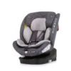 Scaun auto cu isofix Chipolino I Size (40-150 cm) Volare 2025 Granit