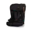 Scaun auto cu isofix Chipolino I Size Lux X 76-150 cm 2024 Obsidian