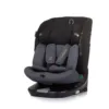 Scaun auto cu isofix Chipolino I Size Motion 360 40-150 cm 2024 Obsidian