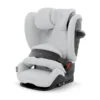 Scaun auto cu isofix Cybex Gold Pallas G2 I-Size Fog Grey 76-150 cm