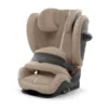 Scaun auto cu isofix Cybex Gold Pallas G2 Plus I-Size Almond Beige 76-150 cm