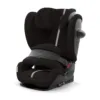 Scaun auto cu isofix Cybex Gold Pallas G2 Plus I-Size Moon Black 76-150 cm