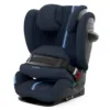Scaun auto cu isofix Cybex Gold Pallas G2 Plus I-Size Ocean Blue 76-150 cm