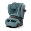 Scaun auto cu isofix Cybex Gold Pallas G2 Plus I-Size Stormy Blue 76-150 cm