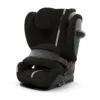 Scaun auto cu isofix Cybex Gold Pallas G3 Plus I-Size Moon Black 76-150 cm