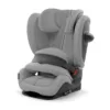 Scaun auto cu isofix Cybex Gold Pallas G3 Plus I-Size Stone Grey 76-150 cm