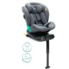 Scaun auto cu isofix Fillikid Luca 360 grey 0-36 kg i-Size