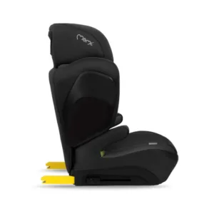Scaun auto cu isofix I-size 100-150 cm Momi Mei black