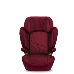 Scaun auto cu isofix I-size 100-150 cm Momi Mei red
