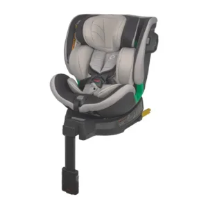 Scaun auto cu isofix