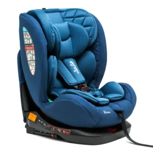 Scaun auto cu isofix