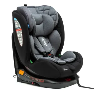 Scaun auto cu isofix