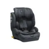 Scaun auto cu isofix Kikka Boo I-Bronn 76-150 cm Gri