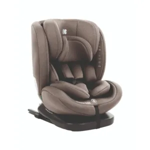 Scaun auto cu isofix Kikka Boo I-Comfort I-Size 40-150 cm Brown