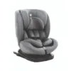 Scaun auto cu isofix Kikka Boo I-Comfort I-Size 40-150 cm Dark Grey