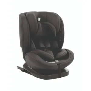 Scaun auto cu isofix Kikka Boo I-Comfort I-Size 40-150 cm Negru