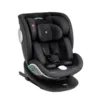 Scaun auto cu isofix Kikka Boo I Drive I Size 40-150 cm 360 SPS Black