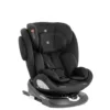 Scaun auto cu isofix Kikka Boo I Felix I Size 40-150 cm 360 SPS Black
