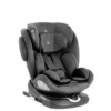 Scaun auto cu isofix Kikka Boo I Felix I Size 40-150 cm 360 SPS Dark Grey