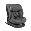 Scaun auto cu isofix Kikka Boo I-Hike I-size (40-150 cm)