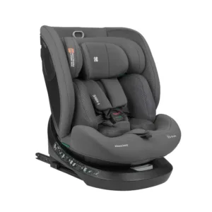 Scaun auto cu isofix Kikka Boo I-Hike I-size (40-150 cm)