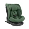 Scaun auto cu isofix Kikka Boo I-Hike I-size (40-150 cm)