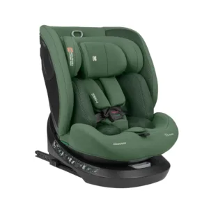 Scaun auto cu isofix Kikka Boo I-Hike I-size (40-150 cm)