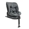 Scaun auto cu isofix Kikka Boo I Orbit 306 I-Size (40-150cm) 2025 Gri Deschis