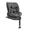 Scaun auto cu isofix Kikka Boo I Orbit 306 I-Size (40-150cm) 2025 Gri Inchis