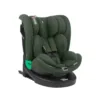 Scaun auto cu isofix Kikka Boo I Reverse I Size (40-150 cm) 2026 Verde Army