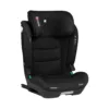 Scaun auto cu isofix Kikka Boo I-Scout 100-150 cm negru