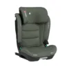 Scaun auto cu isofix Kikka Boo I-Scout I-Size(100-150 cm) 2025 Verde