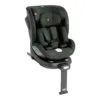 Scaun auto cu isofix Kikka Boo I Twist I Size 40-150 cm 360 SPS Army Green
