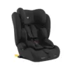 Scaun auto cu isofix Kikka I-Size (76-150 cm) I-Cross 2024 Black