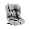Scaun auto cu isofix Kikka I-Size (76-150 cm) I-Cross 2024 Light grey