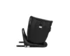 Scaun auto cu isofix KikkaBoo 40-150 cm i-View i-SIZE Black