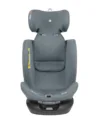 Scaun auto cu isofix KikkaBoo I-Roll I-SIZE Dark Grey 40-150 cm
