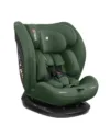 Scaun auto cu isofix KikkaBoo i-Explore 2 i-SIZE Army Green 40-150 cm