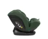 Scaun auto copii KikkaBoo i-Explore 2 i-SIZE Army Green 40-150 cm