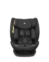 Scaun auto copii KikkaBoo i-Explore 2 i-SIZE Black 40-150 cm
