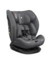 Scaun auto cu isofix KikkaBoo i-Explore 2 i-SIZE Grey 40-150 cm