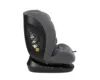 Scaun auto copii KikkaBoo i-Explore 2 i-SIZE Grey 40-150 cm