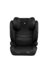 Scaun auto cu isofix KikkaBoo i-Stand Black 100-150 cm