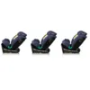 Scaun auto cu isofix Lionelo Bastiaan One i-Size 4 in 1 Albastru