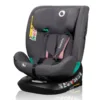 Scaun auto cu isofix Lionelo Bastiaan One i-Size 4 in 1 Roz