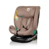 Scaun auto cu isofix Lionelo Bastiaan One i-Size 4 in 1 bej