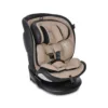 Scaun auto cu isofix Loreli Premium Aviator I-Size (40-150 cm) 2024 Beige