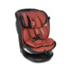 Scaun auto cu isofix Loreli Premium Aviator I-Size (40-150 cm) 2024 Ginger