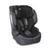 Scaun auto cu isofix Lorelli Premium Andromeda I-Size (76-150 cm) 2024 Black Stars