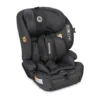 Scaun auto cu isofix Lorelli Premium Benevento I-Size (76-150 cm) 2024 Black Jasper